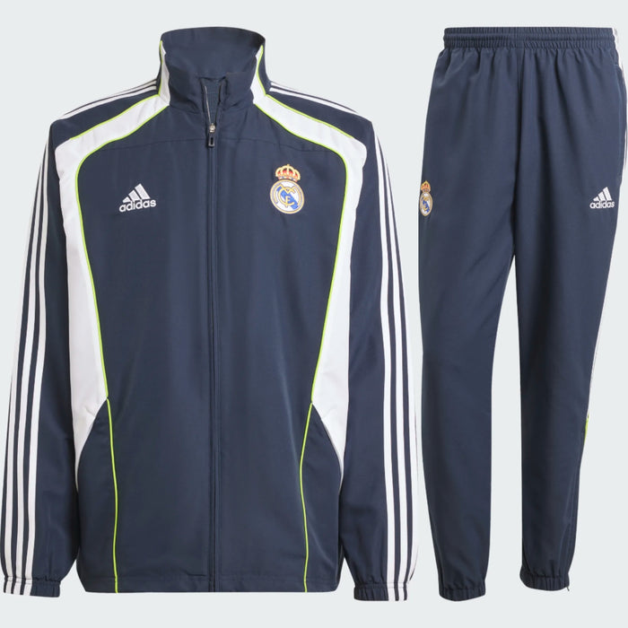 Adidas Real Madrid Ubp Trainingspak | Kickoff Antwerpen