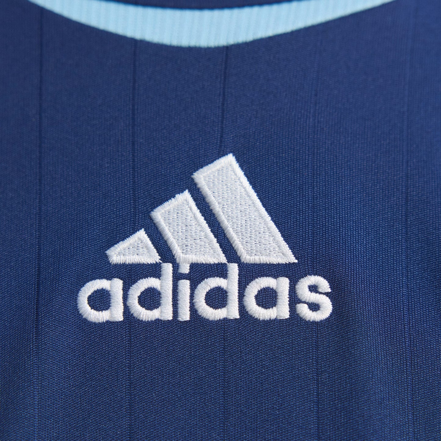 ADIDAS AFA ARGENTINIË MESSI 2006 RETRO AWAY JERSEY FOOTBALL SHIRT JERSEY