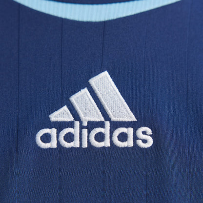 ADIDAS AFA ARGENTINIË MESSI 2006 RETRO AWAY JERSEY FOOTBALL SHIRT JERSEY