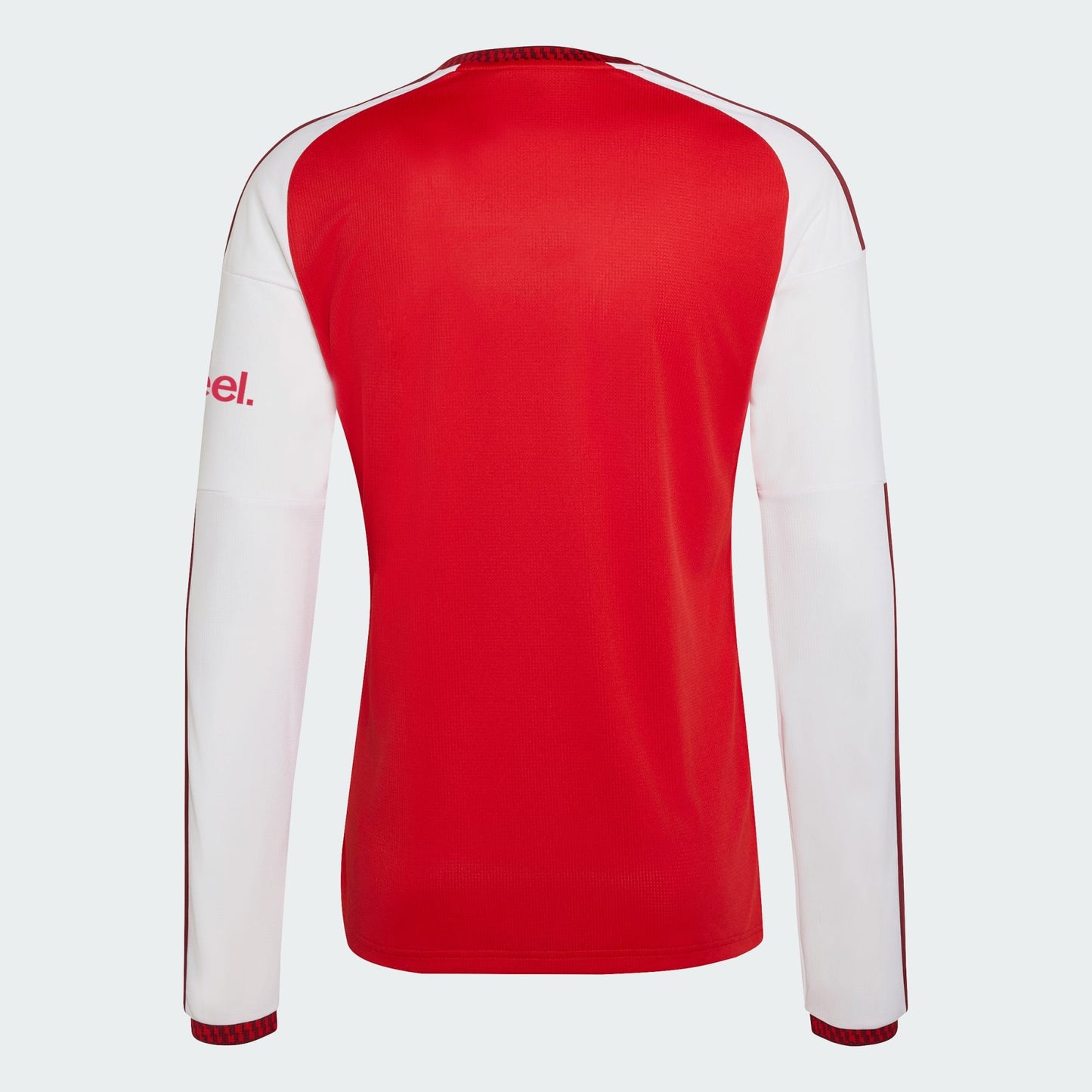 ADIDAS AFC ARSENAL LONG SLEEVE HOME SHIRT JERSEY 2026-2027