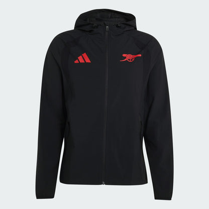 Adidas Arsenal Tiro Travel Trainingspak | Kickoff Antwerpen