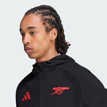 Adidas Arsenal Tiro Travel Trainingspak | Kickoff Antwerpen