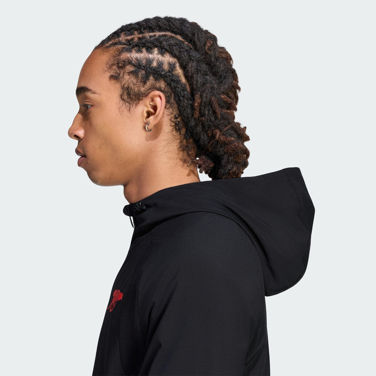 Adidas Arsenal Tiro Travel Trainingspak | Kickoff Antwerpen