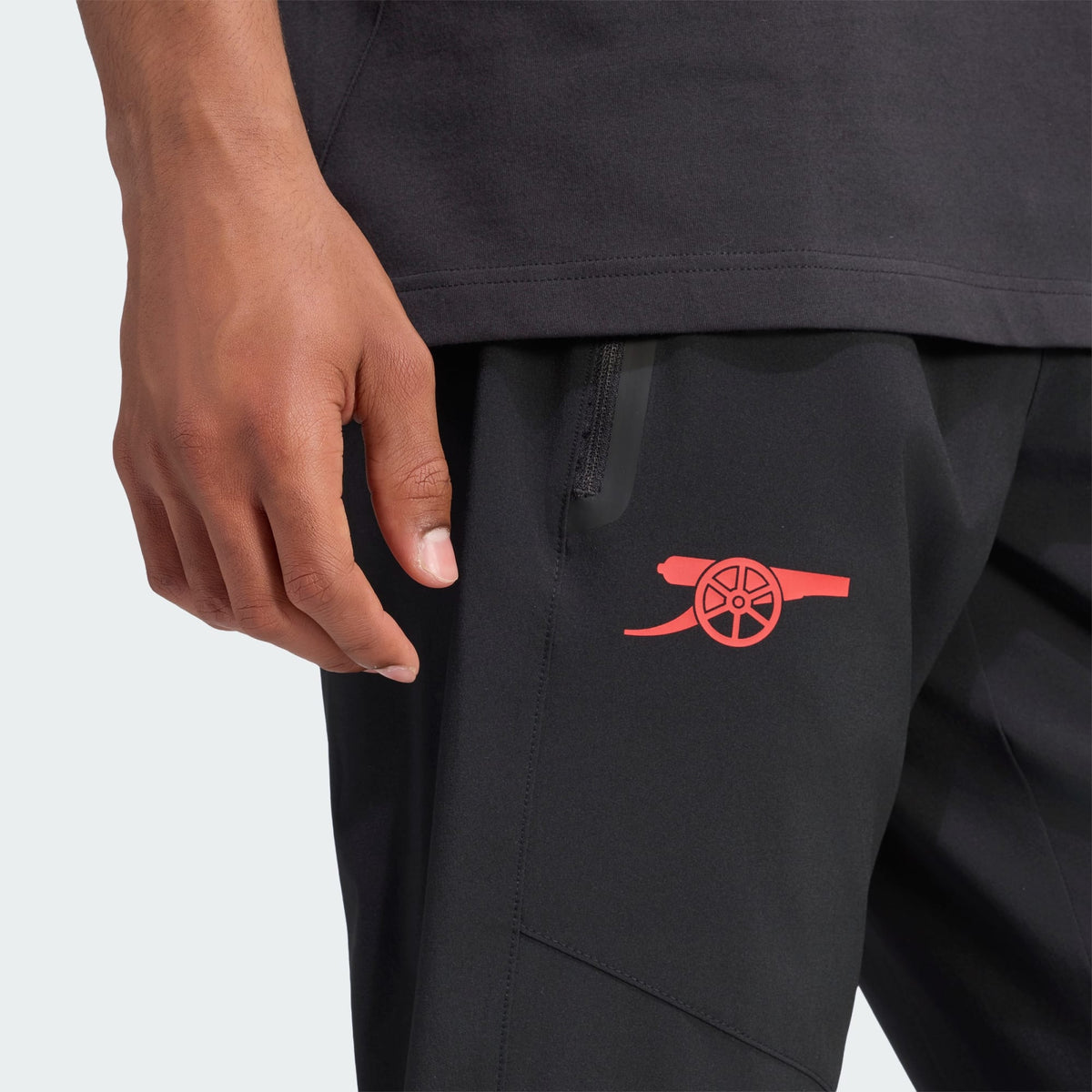 Adidas Arsenal Tiro Travel Trainingspak | Kickoff Antwerpen