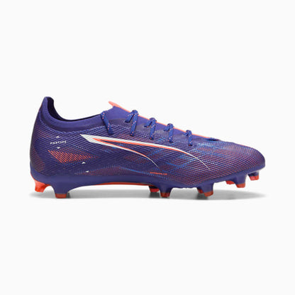PUMA ULTRA 5 PRO FG/AG Voetbalschoen - Zijaanzicht