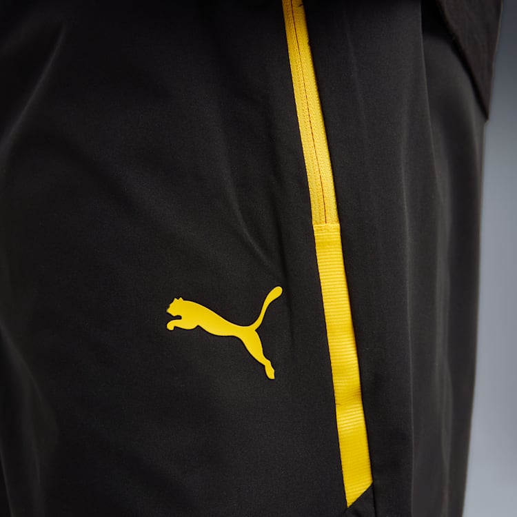 Borussia Dortmund trainingspak, PumaTech trainingspak BVB, en BVB Puma