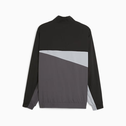 Puma BVB Borussia Dortmund Woven Trainingspak -  Kickoff Antwerpen