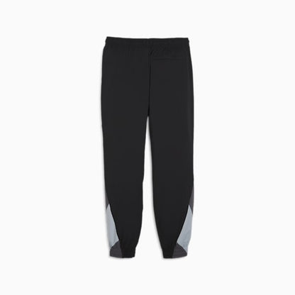 Puma BVB Borussia Dortmund Woven Trainingspak -  Kickoff Antwerpen