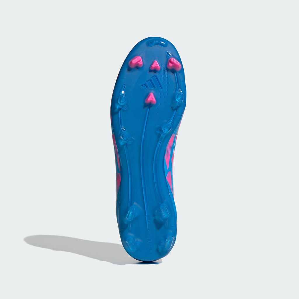 adidas F50 League FG/MG Voetbalschoen - Onderkant zool