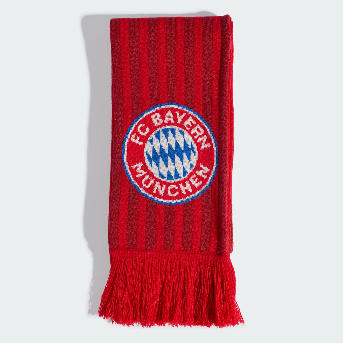 Adidas FC Bayern München supportersvoetbalssjaal 2026 2027 artikelnummer KT3401 Kickoff Antwerpen