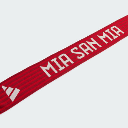 Adidas FC Bayern München supportersvoetbalssjaal 2026 2027 artikelnummer KT3401 Kickoff Antwerpen