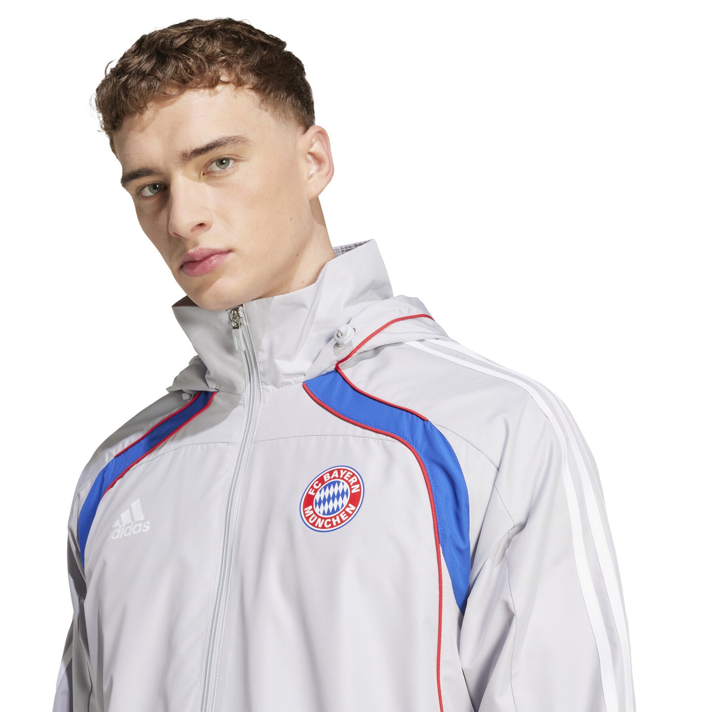 ADIDAS FC BAYERN MÜNCHEN UBP TRAININGSPAK – Verkrijgbaar bij Kickoff 
