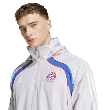 ADIDAS FC BAYERN MÜNCHEN UBP TRAININGSPAK – Verkrijgbaar bij Kickoff 