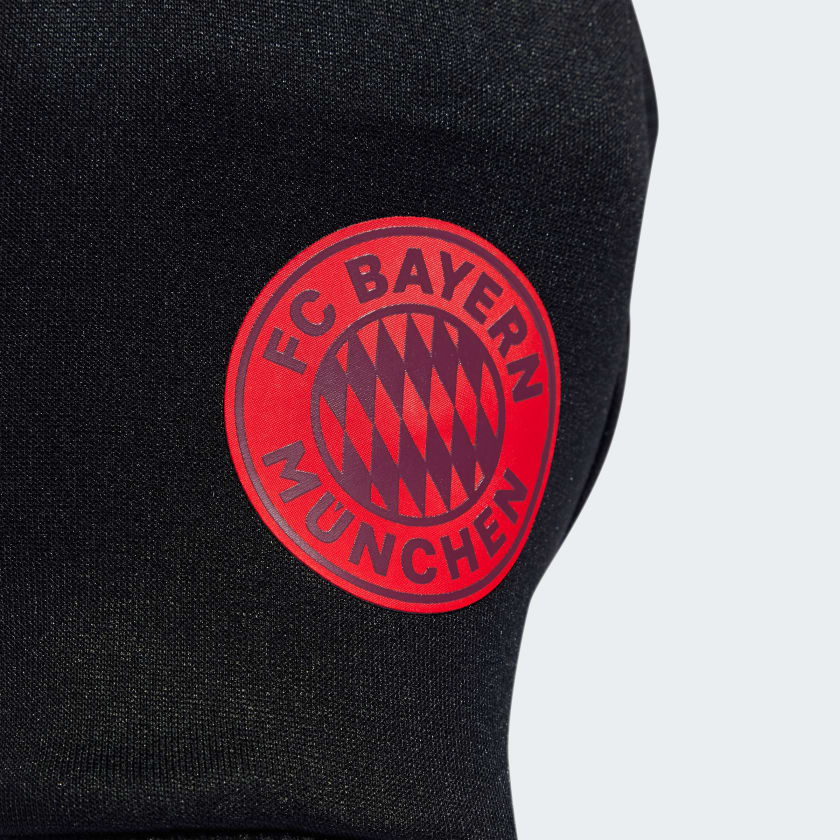 ADIDAS FC BAYERN MUNCHEN FIELDPLAYER GLOVES