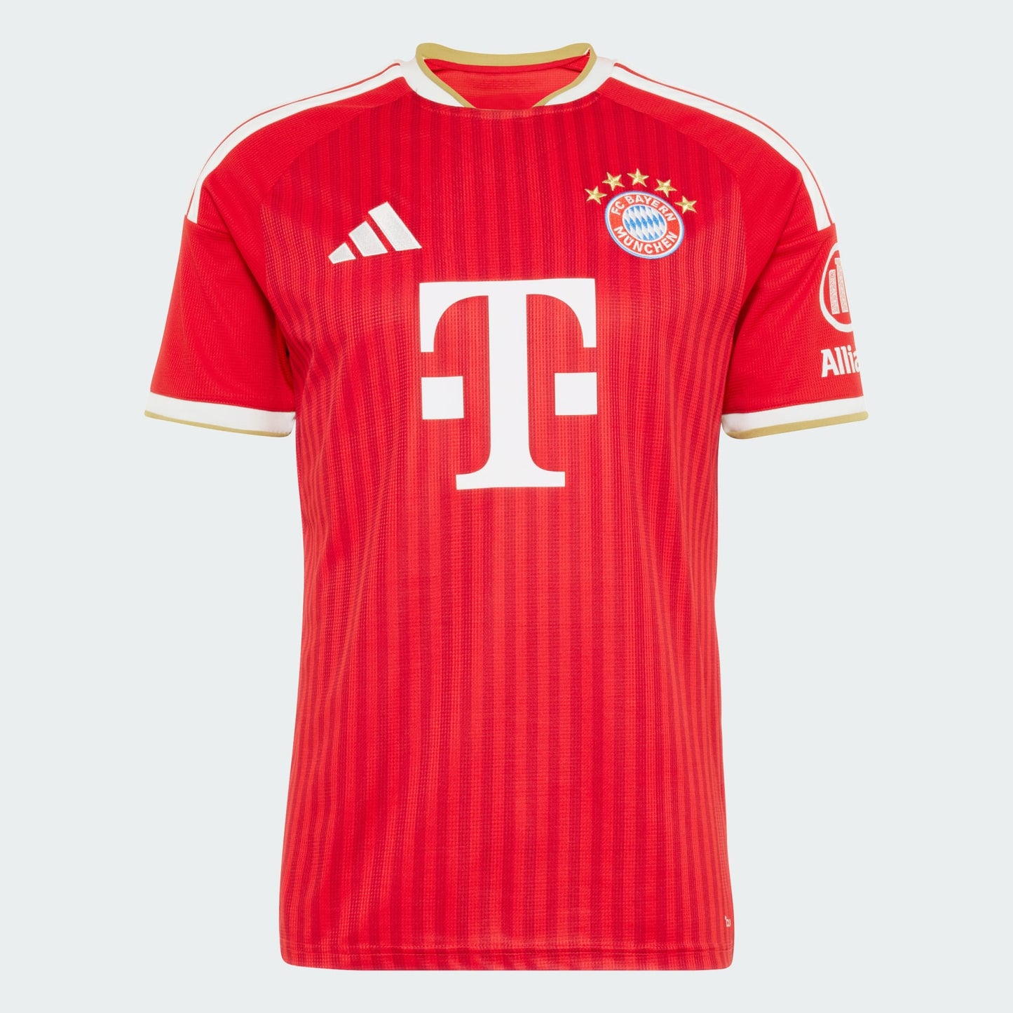 ADIDAS FC BAYERN MUNCHEN HOME JERSEY 2026-2027
