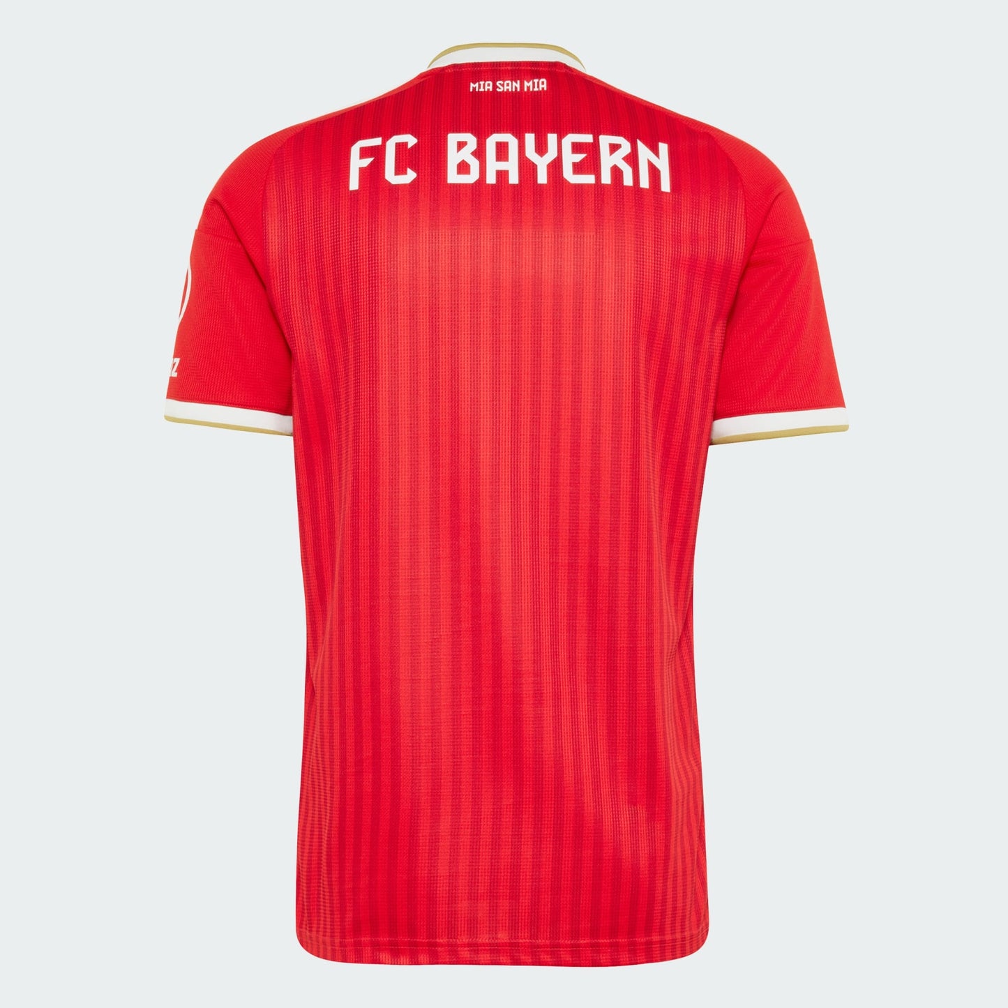 ADIDAS FC BAYERN MUNCHEN HOME JERSEY 2026-2027