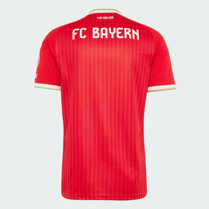 ADIDAS FC BAYERN MUNCHEN HOME JERSEY 2026-2027
