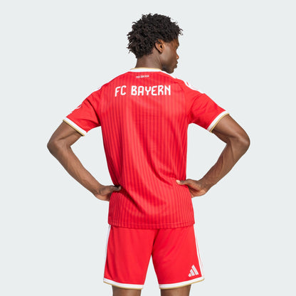 ADIDAS FC BAYERN MUNCHEN HOME JERSEY 2026-2027