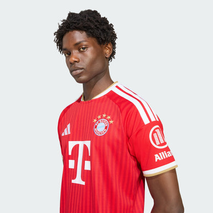 ADIDAS FC BAYERN MUNCHEN HOME JERSEY 2026-2027