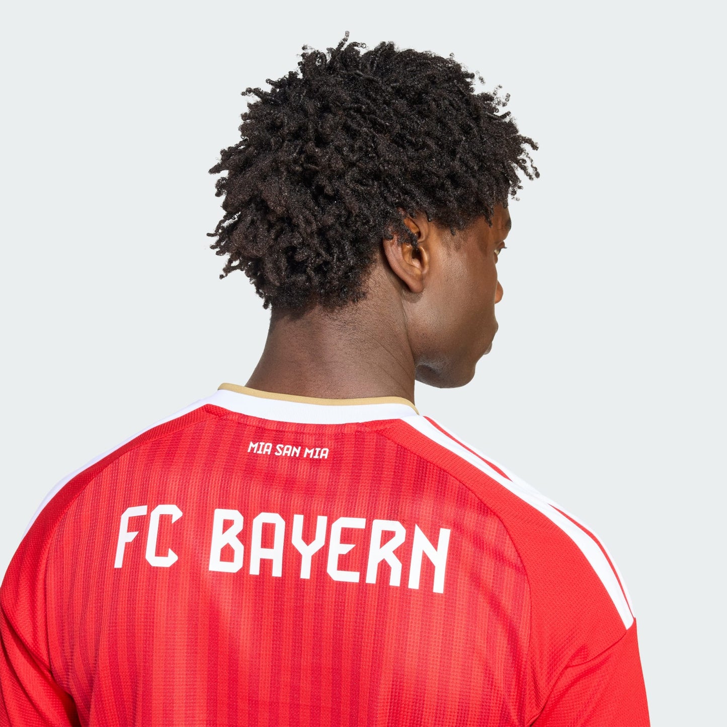 ADIDAS FC BAYERN MUNCHEN HOME JERSEY 2026-2027