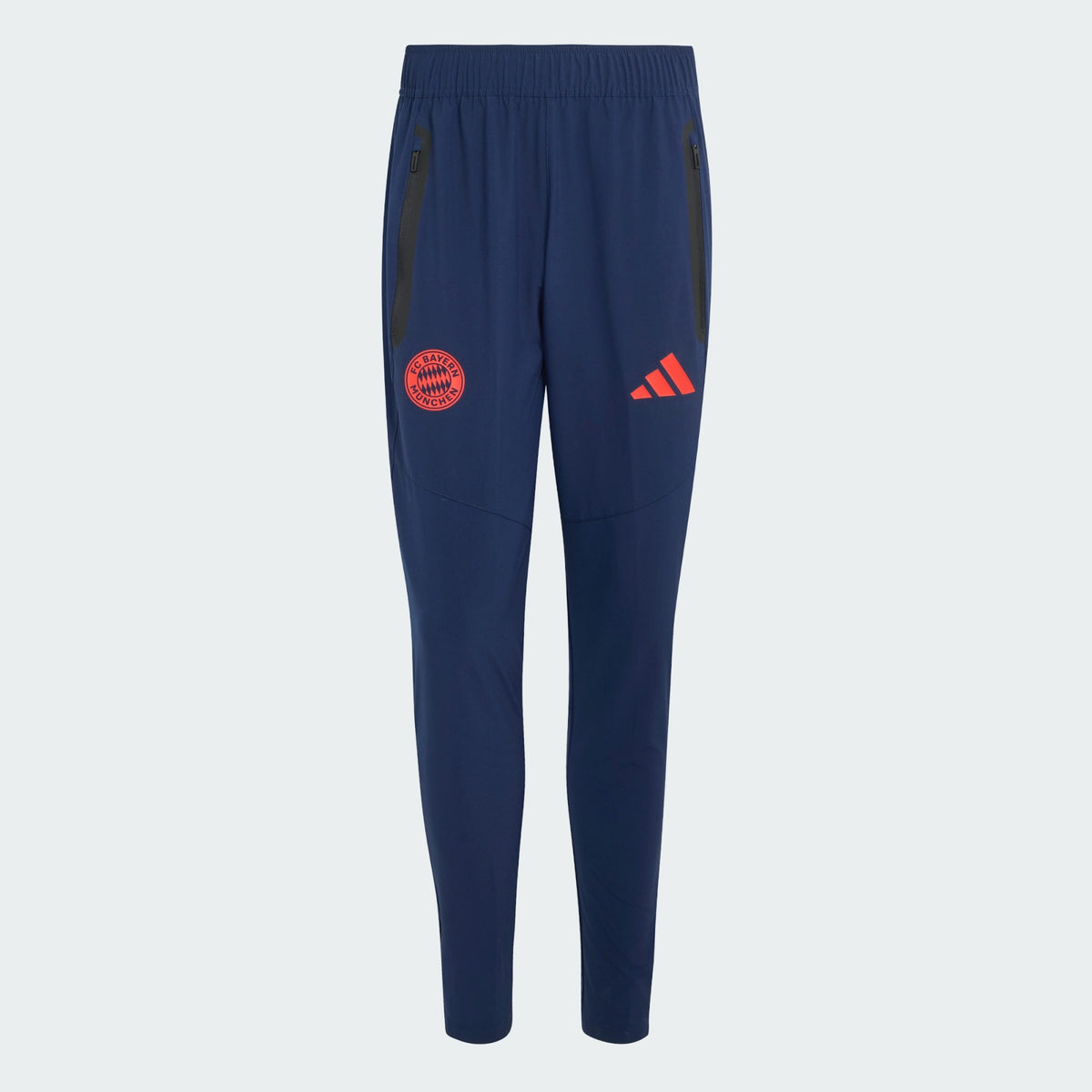 Adidas Fc Bayern München Tiro Travel Trainingspak | Kickoff Antwerpen
