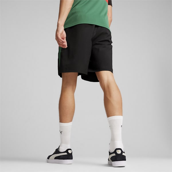 PUMA FRMF MAROKKO WOVEN SHORT