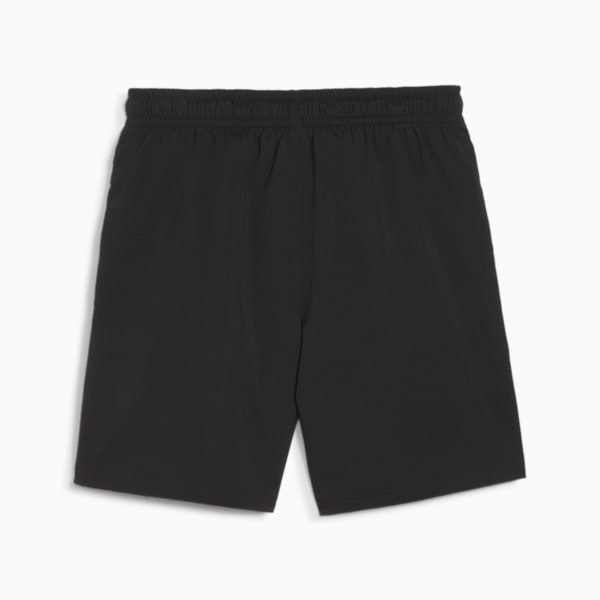 Puma FRMF Marokko Woven Short - Exclusief bij Kickoff Antwerpen
