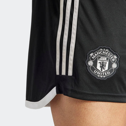 Adidas Manchester United Away Short 2023-2024 | Kickoff Antwerpen