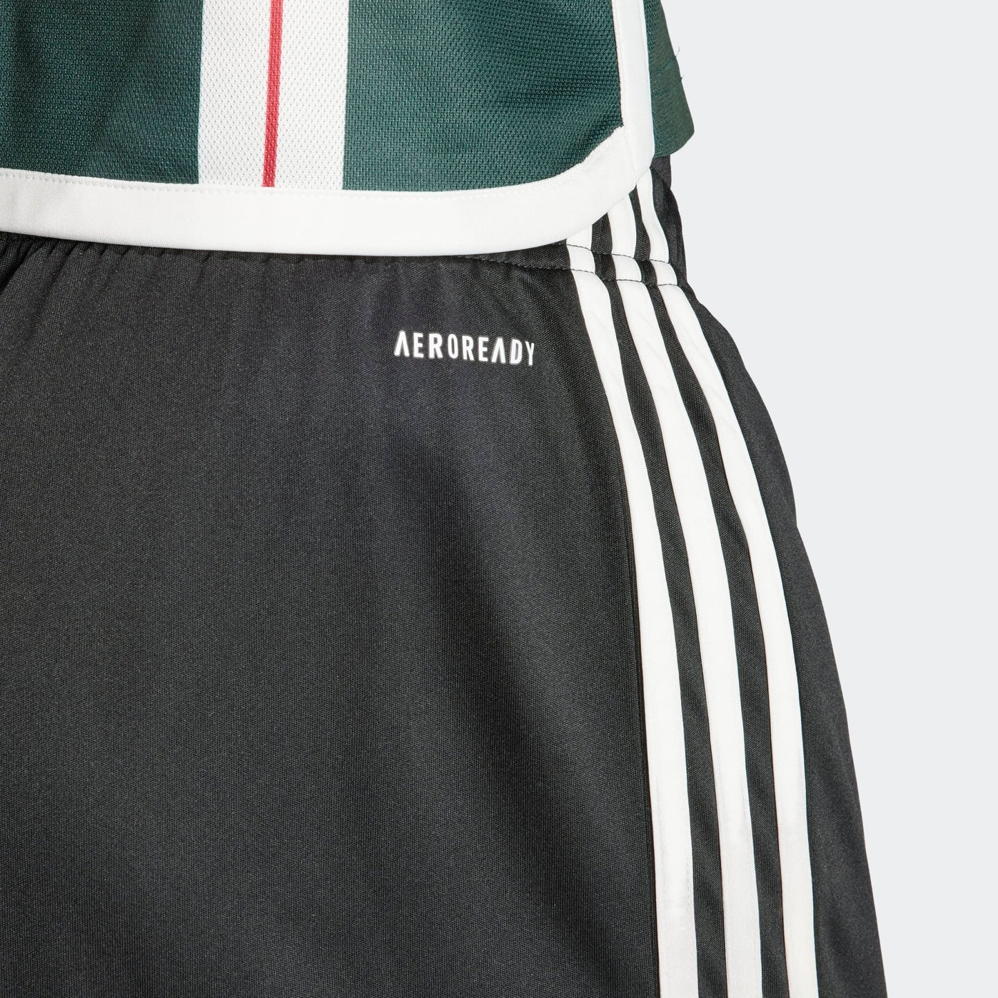 Adidas Manchester United Away Short 2023-2024 | Kickoff Antwerpen