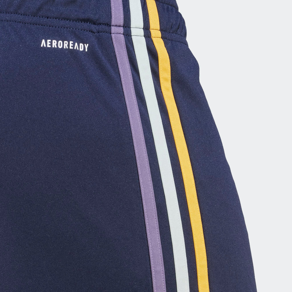 ADIDAS  REAL MADRID AWAY SHORT 2023-2024