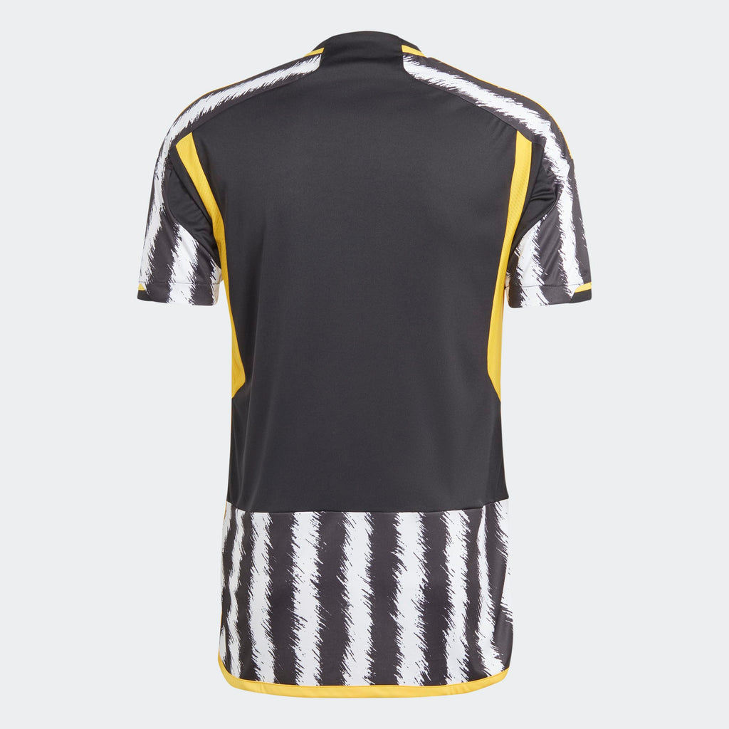 ADIDAS JUVENTUS HOME SHIRT JERSEY 2023-2024