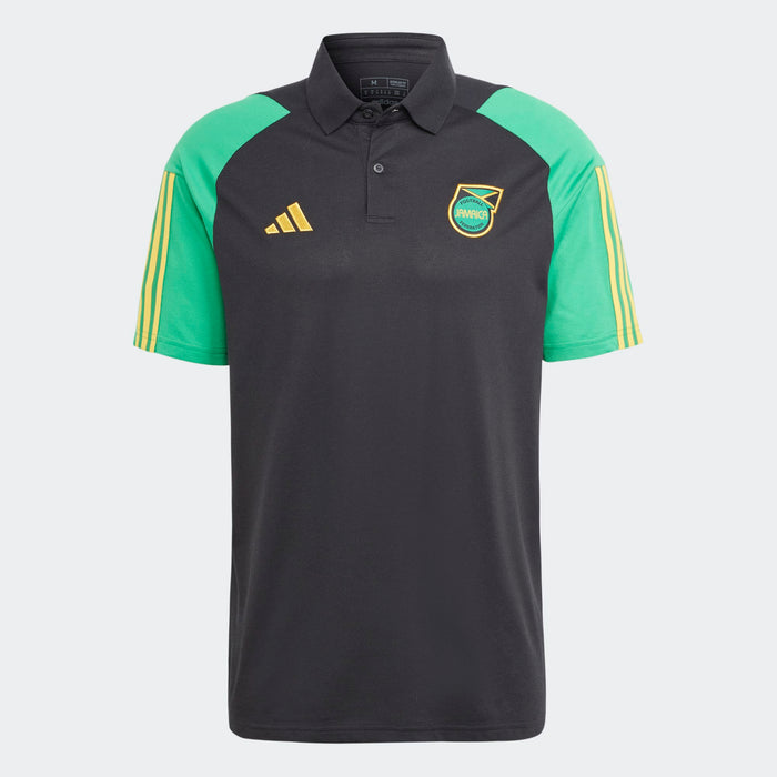 ADIDAS JFF JAMAICA CO POLO