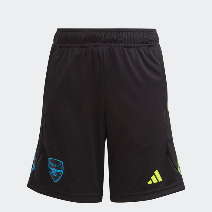 ADIDAS AFC ARSENAL TRAINING SHORT YOUTH 2023 2024