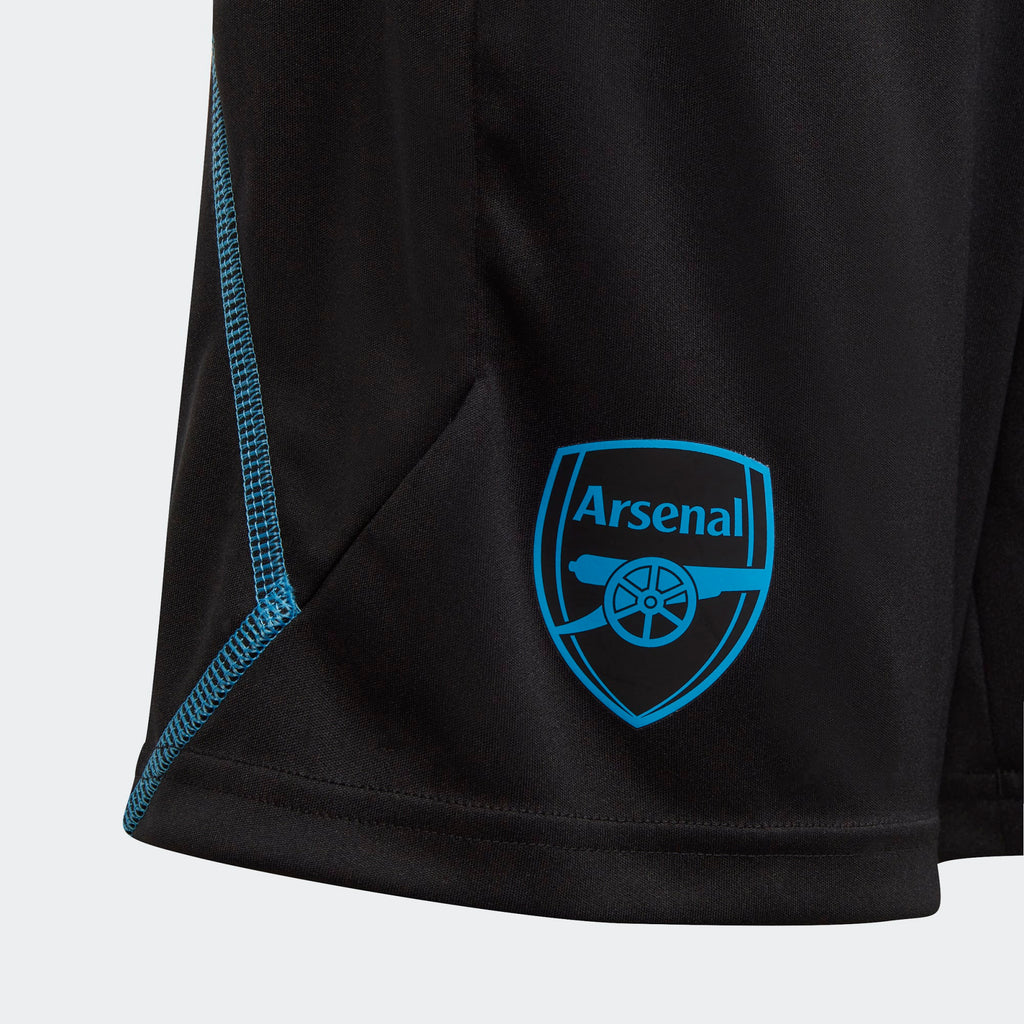 ADIDAS AFC ARSENAL TRAINING SHORT YOUTH 2023 2024