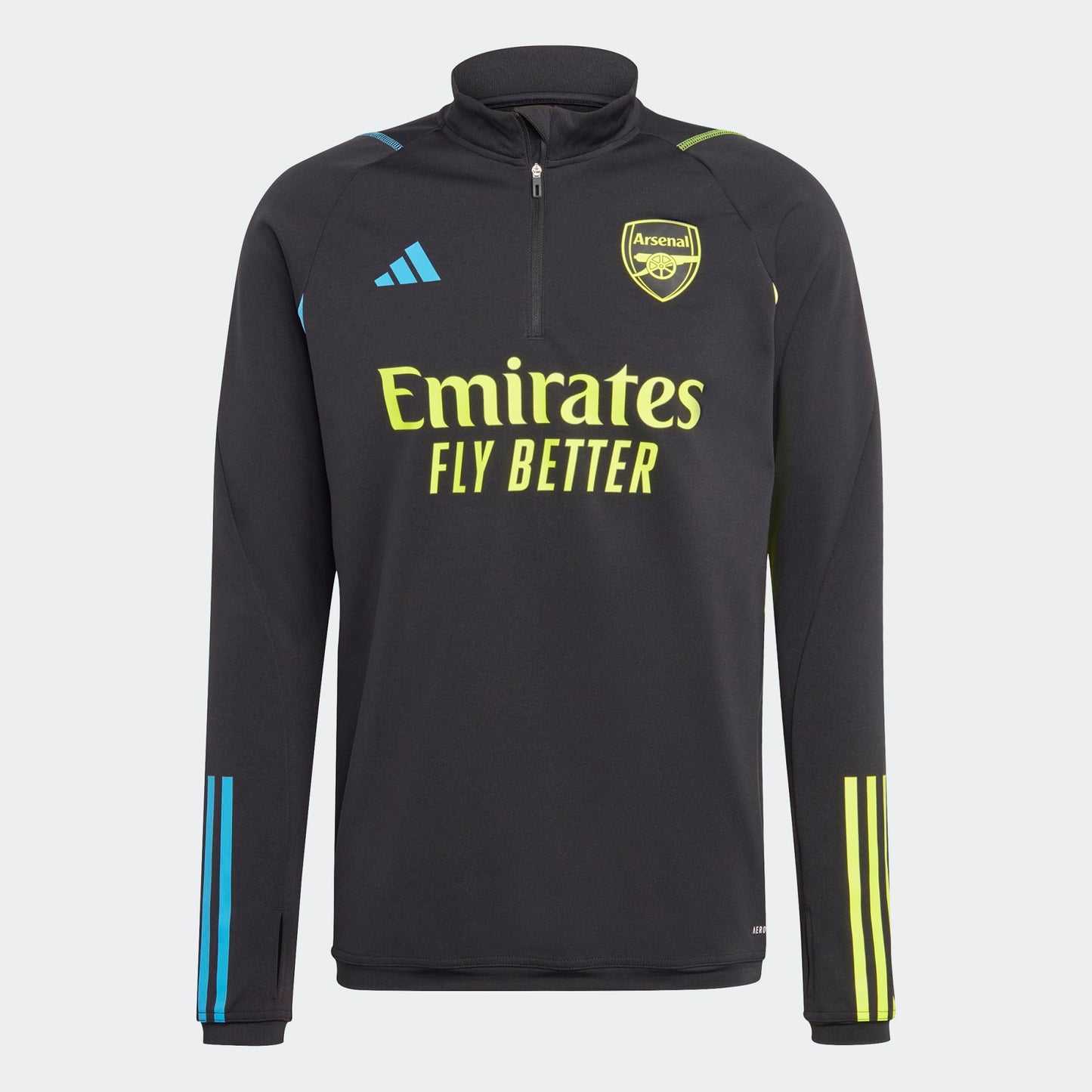 ADIDAS AFC ARSENAL TRAININGSPAK 2023-2024 | Kickoff Antwerpen voetbalshop