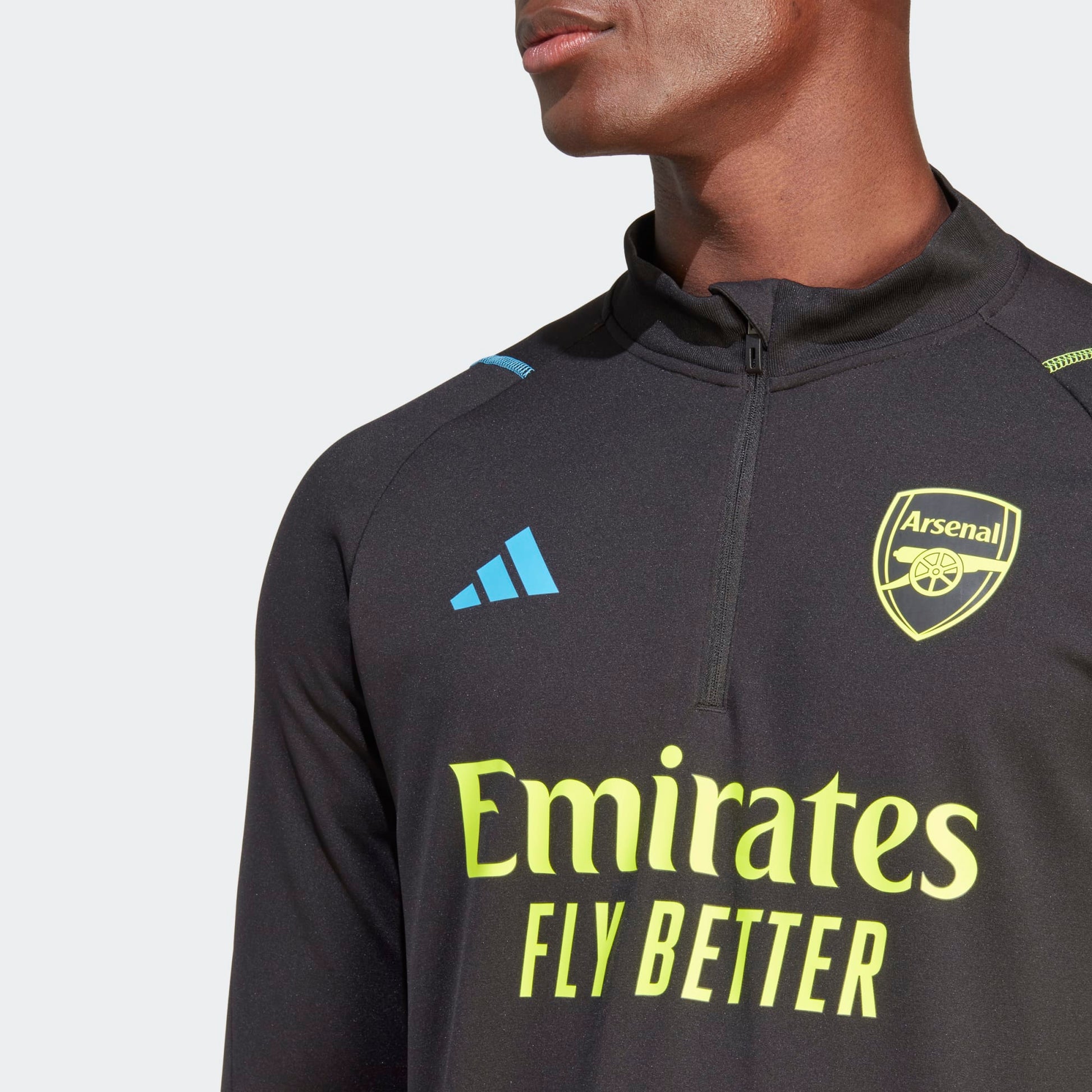 ADIDAS AFC ARSENAL TRAININGSPAK 2023-2024 | Kickoff Antwerpen voetbalshop