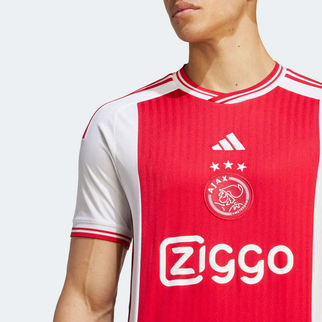 adidas AJAX Amsterdam 22/23 Home Jersey