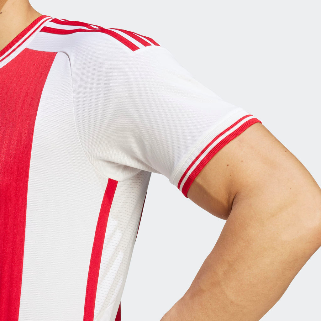 ADIDAS AJAX AMSTERDAM HOME SHIRT JERSEY 2023-2024