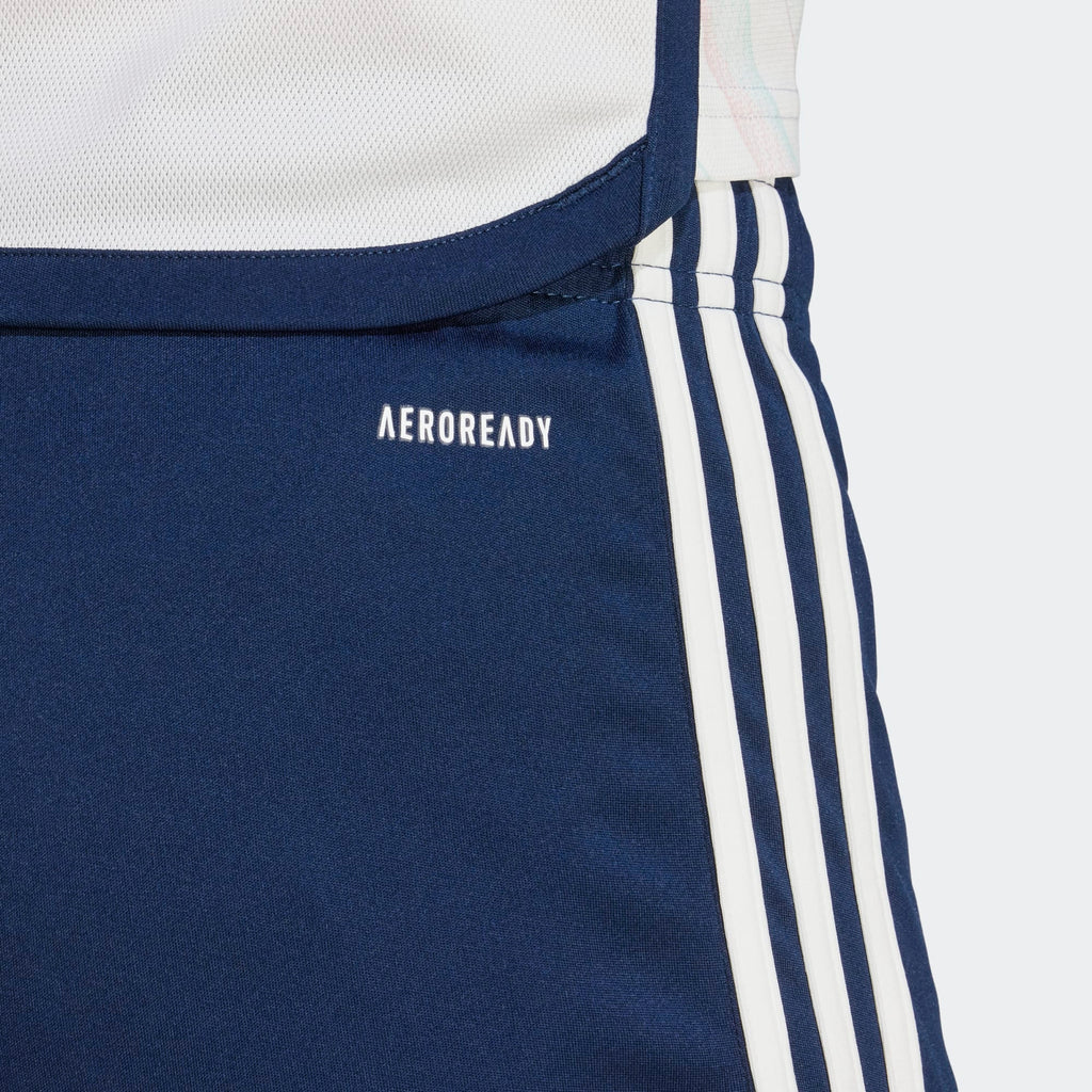 ADIDAS AJAX AMSTERDAM AWAY SHORT 2023-2024