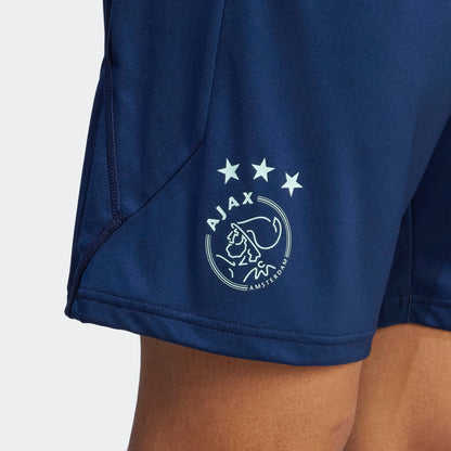 ADIDAS AJAX TRAINING SHORT 2023-2024 | Kickoff Antwerpen