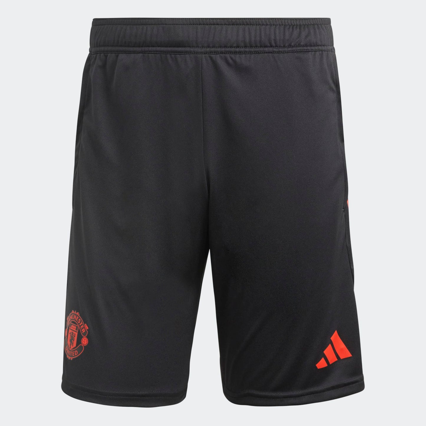 ADIDAS MANCHESTER UNITED TRAINING SHORT 2023 2024 KIckoff Antwerpen voetbalshop