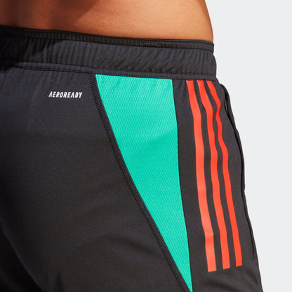 ADIDAS MANCHESTER UNITED TRAINING SHORT 2023 2024 KIckoff Antwerpen voetbalshop