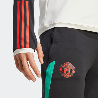 ADIDAS MANCHESTER UNITED TRAINING SUIT 2023-2024