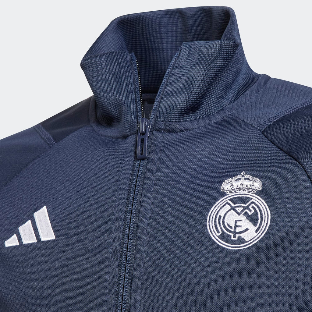 ADIDAS REAL MADRID TK TRAININGSPAK 2023-2024 KIDS