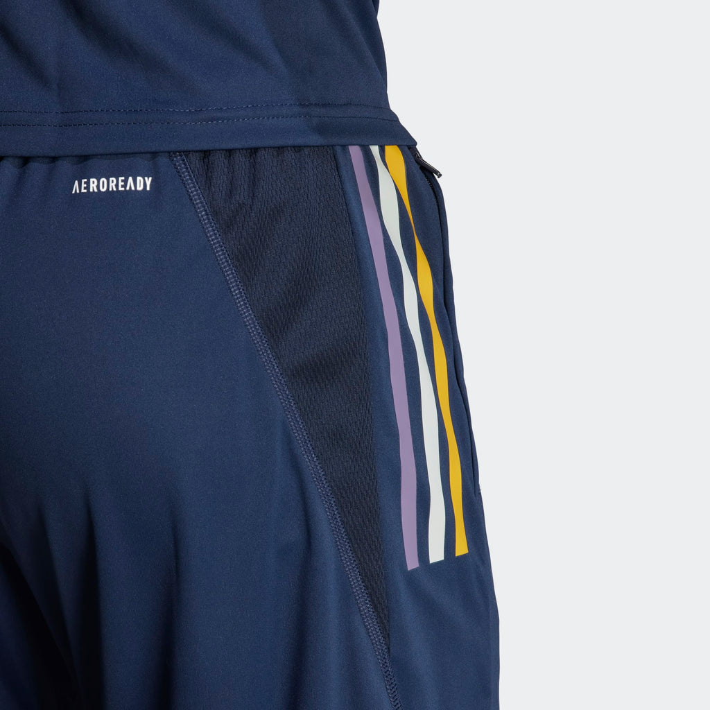 ADIDAS  REAL MADRID TRAINING SHORT 2023-2024