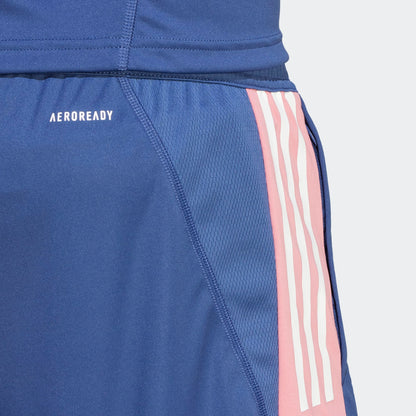 ADIDAS OLYMPIQUE LYONNAIS TRAINING SHORT 2023-2024
