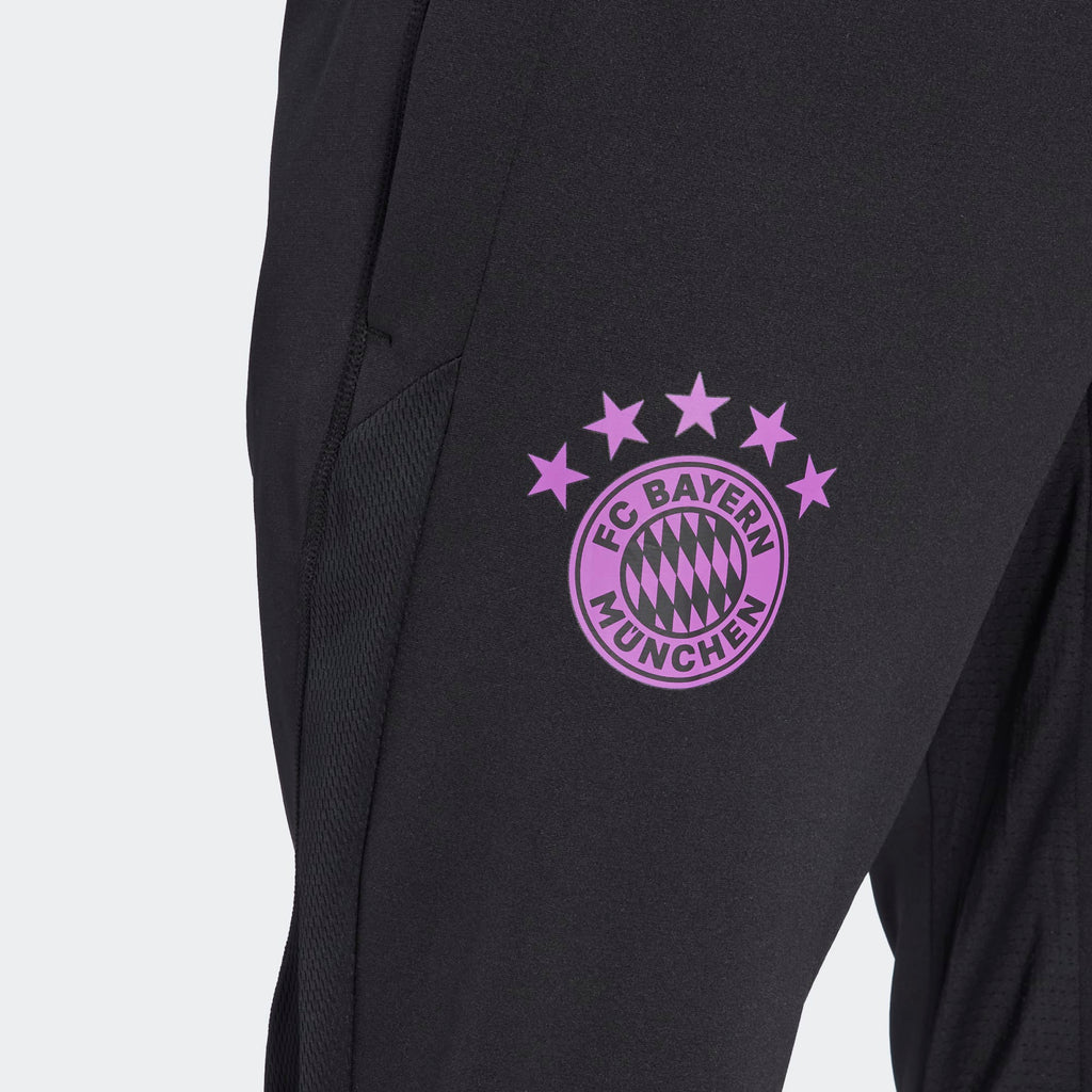 ADIDAS BAYERN MÜNCHEN TRAININGSPAK 2023-2024