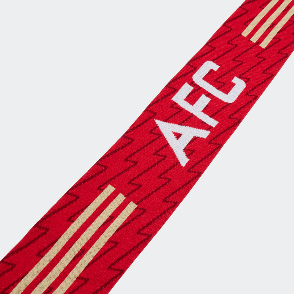 ADIDAS AFC ARSENAL SJAAL/SCARF