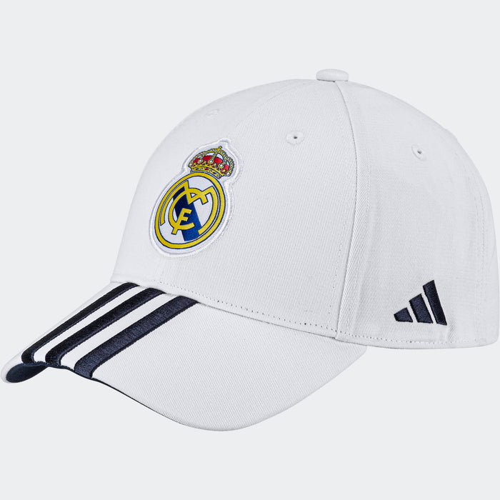 ADIDAS REAL MADRID CAP 2023 2024