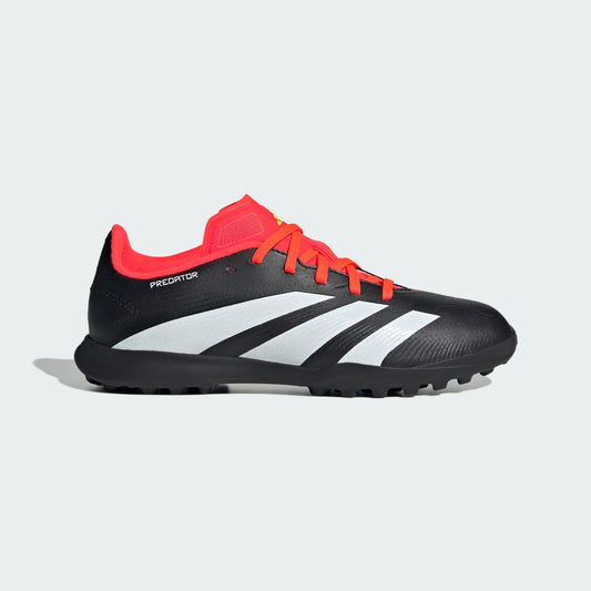 adidas PREDATOR LEAGUE TF J Voetbalschoen – Precisie en comfort voor jonge voetballers.